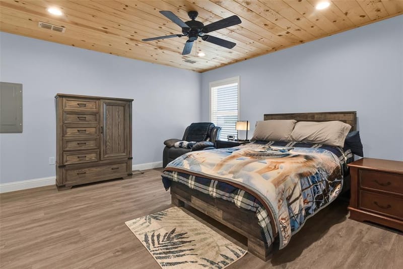 1158 County Road 1240, Savoy TX 75479 - Photo 13