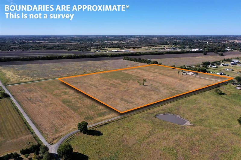 1158 County Road 1240, Savoy TX 75479 - Photo 22