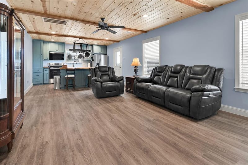 1158 County Road 1240, Savoy TX 75479 - Photo 5