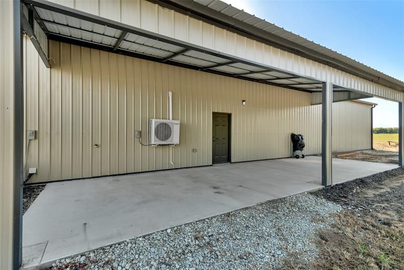 1158 County Road 1240, Savoy TX 75479 - Photo 20