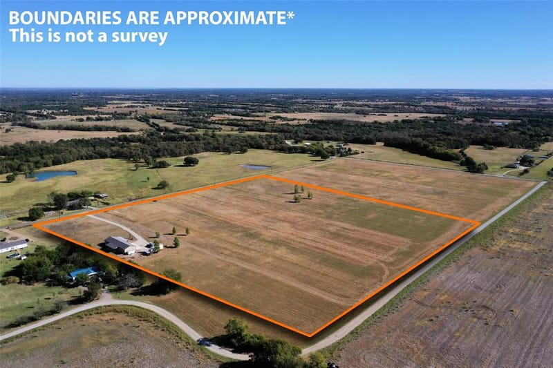 1158 County Road 1240, Savoy TX 75479 - Photo 24