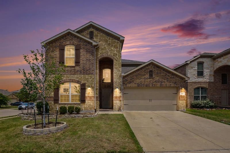 305 Pitt Circle, Fate TX 75189 - Photo 36