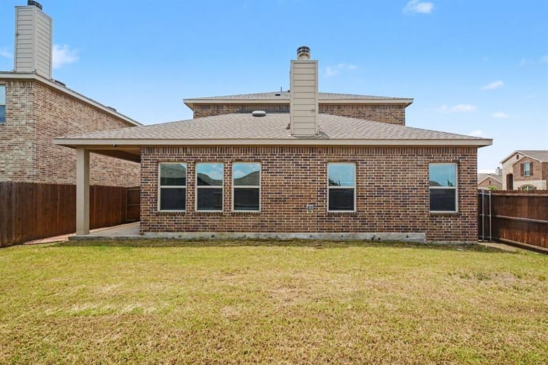 305 Pitt Circle, Fate TX 75189 - Photo 32