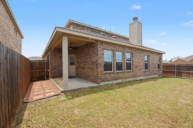 305 Pitt Circle, Fate TX 75189 - Photo 33