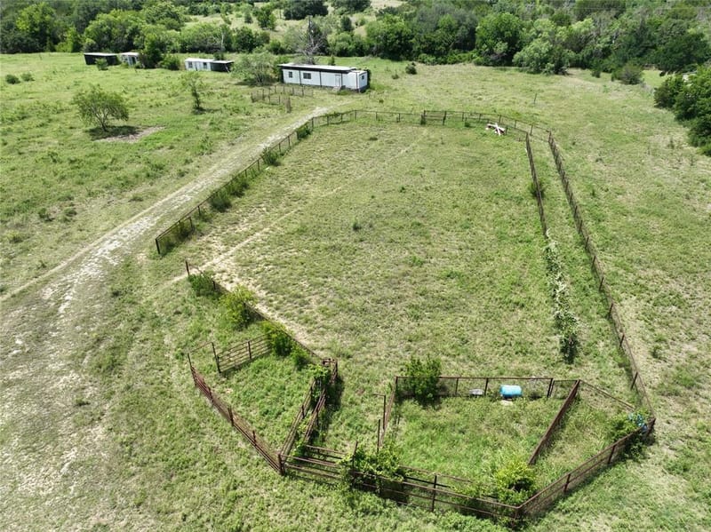 377c County Road 3244, Hico TX 76457 - Photo 6