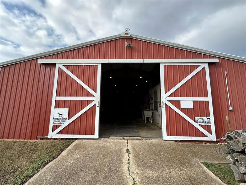 377c County Road 3244, Hico TX 76457 - Photo 17