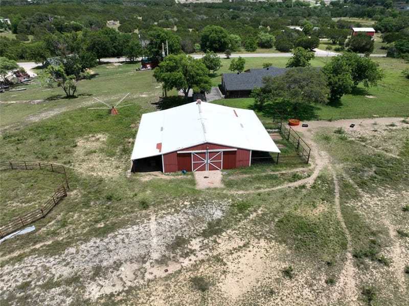 377c County Road 3244, Hico TX 76457 - Photo 12
