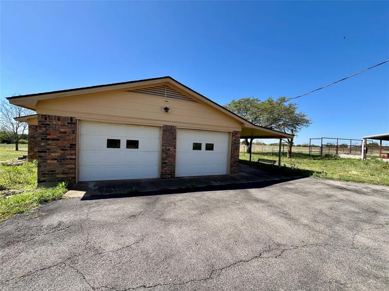 377c County Road 3244, Hico TX 76457 - Photo 14