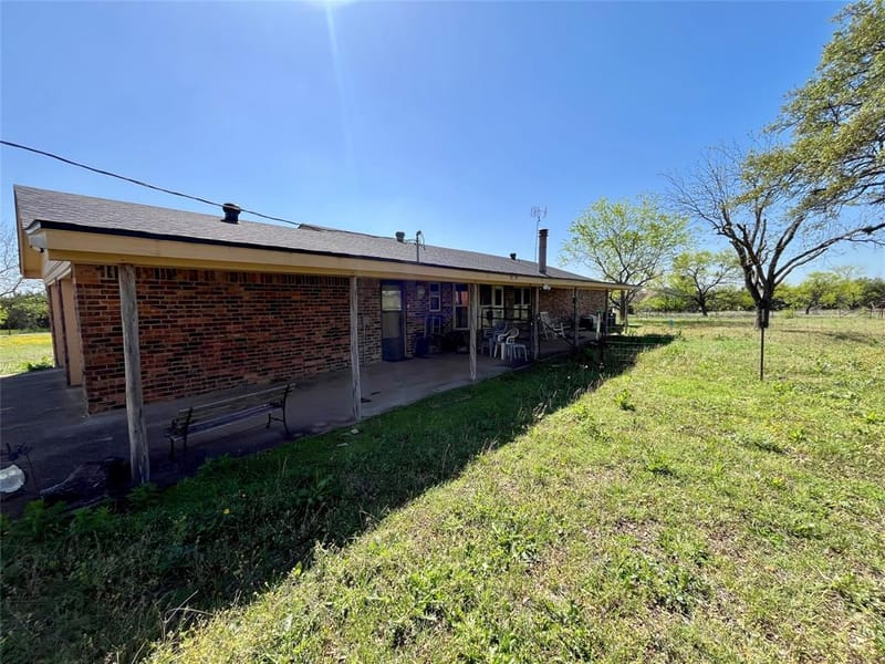 377c County Road 3244, Hico TX 76457 - Photo 15