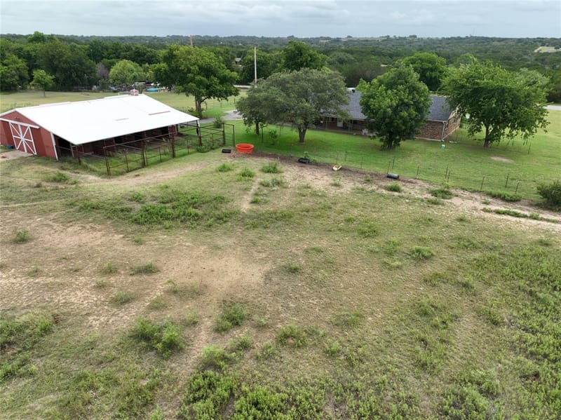 377c County Road 3244, Hico TX 76457 - Photo 11