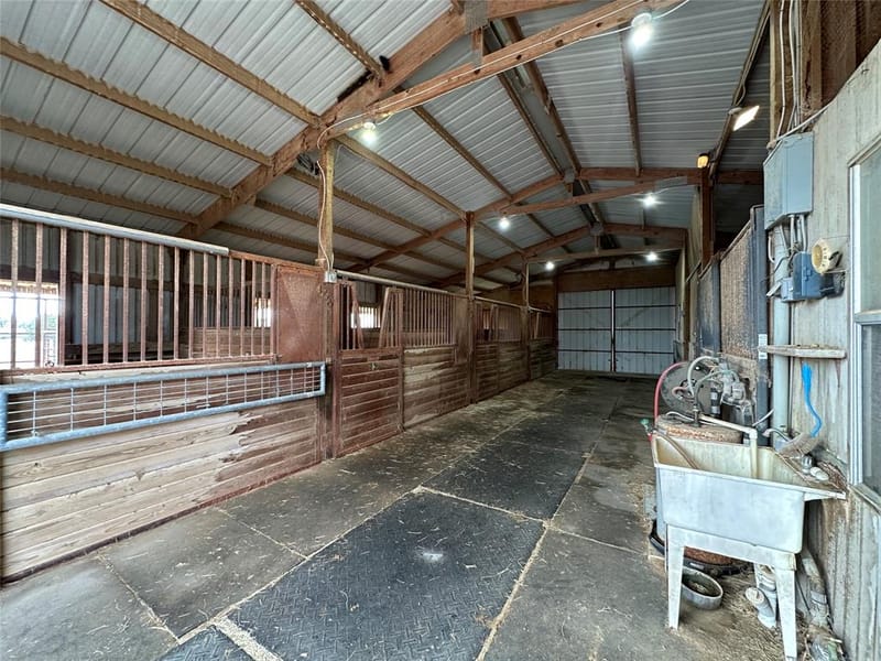 377c County Road 3244, Hico TX 76457 - Photo 19