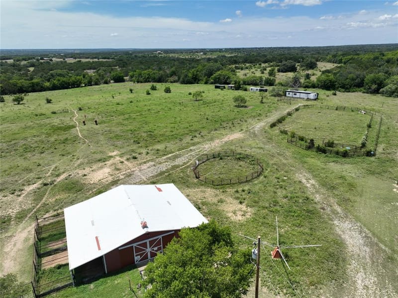 377c County Road 3244, Hico TX 76457 - Photo 4