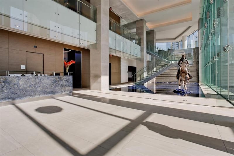 2900 McKinnon Street # 2404, Dallas TX 75201 - Photo 2