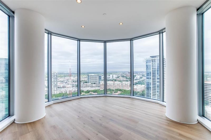 2900 McKinnon Street # 2404, Dallas TX 75201 - Photo 6
