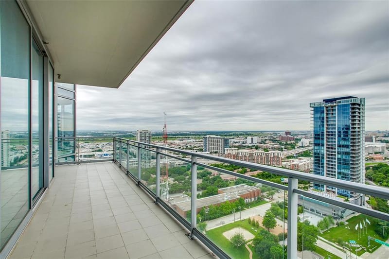 2900 McKinnon Street # 2404, Dallas TX 75201 - Photo 16