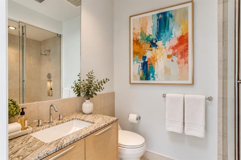 2900 McKinnon Street # 2404, Dallas TX 75201 - Photo 12