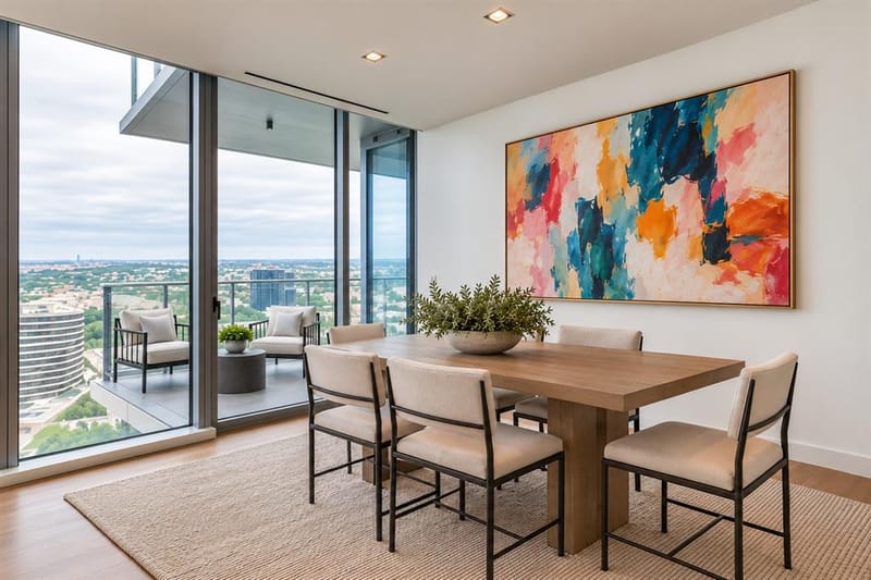 2900 McKinnon Street # 2404, Dallas TX 75201 - Photo 7