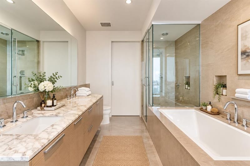 2900 McKinnon Street # 2404, Dallas TX 75201 - Photo 9