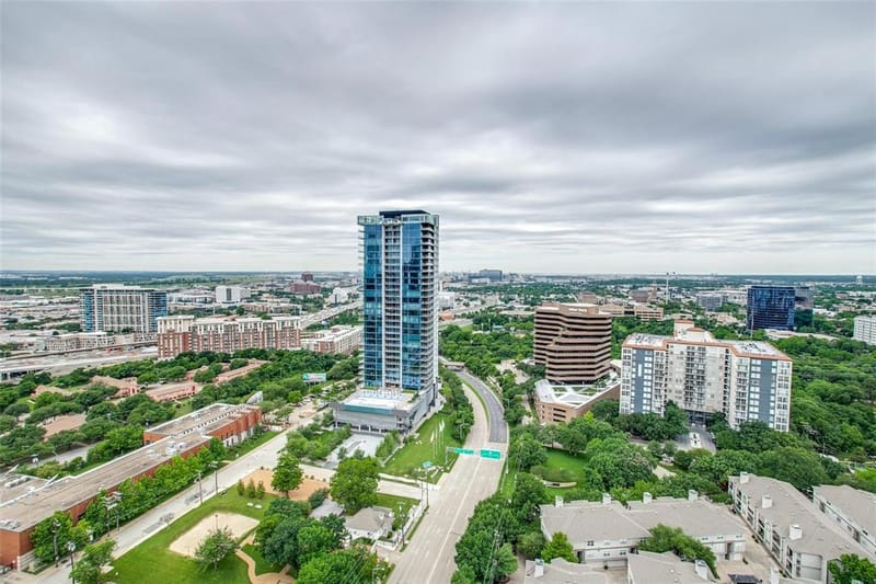 2900 McKinnon Street # 2404, Dallas TX 75201 - Photo 15