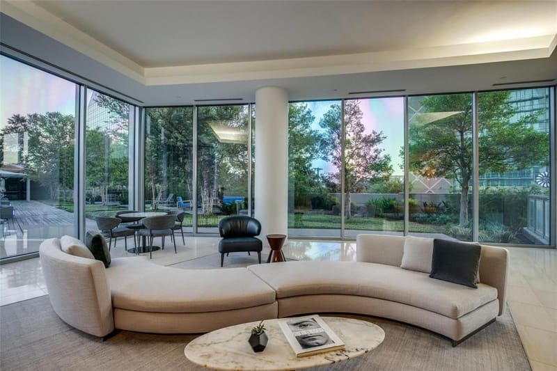 2900 McKinnon Street # 2404, Dallas TX 75201 - Photo 19