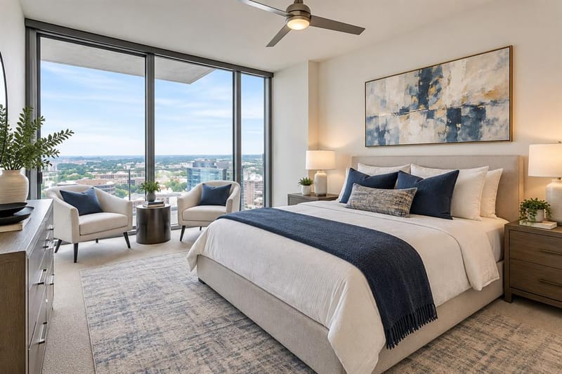 2900 McKinnon Street # 2404, Dallas TX 75201 - Photo 8