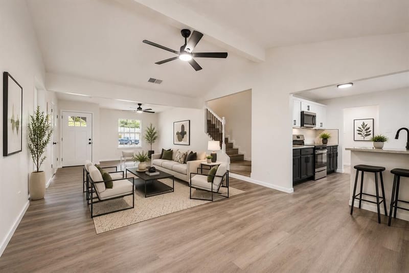 3715 Maxwell Court, Arlington TX 76015 - Photo 5