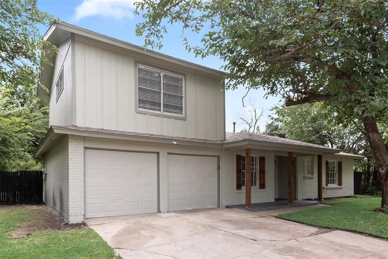 3715 Maxwell Court, Arlington TX 76015 - Photo 4