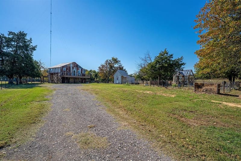 1696 County road 222, Gainesville TX 76240 - Photo 36