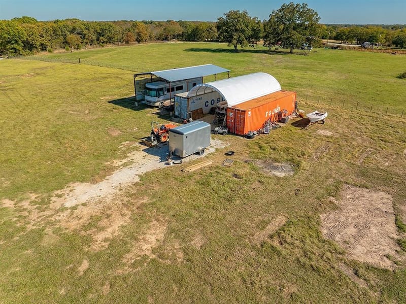 1696 County road 222, Gainesville TX 76240 - Photo 32
