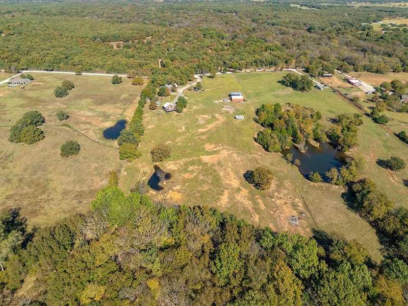 1696 County road 222, Gainesville TX 76240 - Photo 28