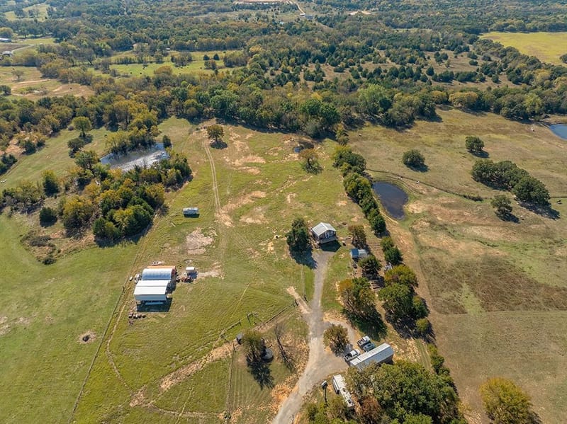 1696 County road 222, Gainesville TX 76240 - Photo 30