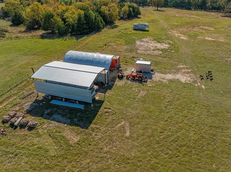 1696 County road 222, Gainesville TX 76240 - Photo 34