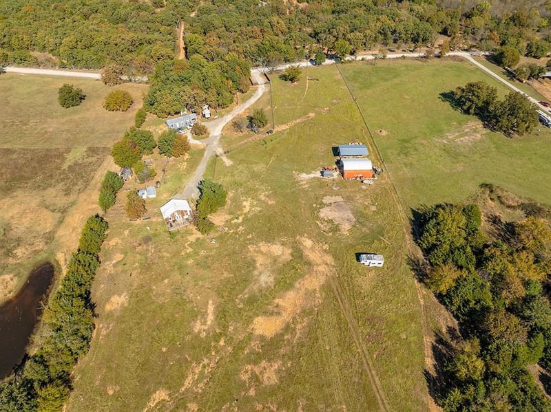 1696 County road 222, Gainesville TX 76240 - Photo 29