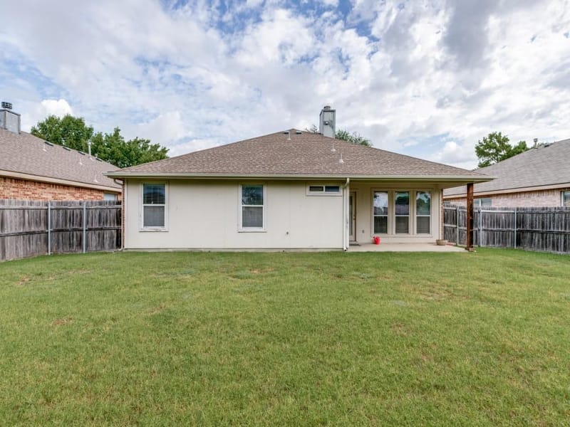 9809 Nixon Drive, McKinney TX 75072 - Photo 23