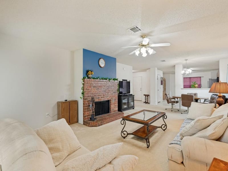 9809 Nixon Drive, McKinney TX 75072 - Photo 7