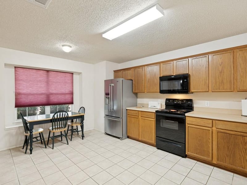 9809 Nixon Drive, McKinney TX 75072 - Photo 9