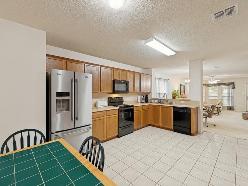 9809 Nixon Drive, McKinney TX 75072 - Photo 10
