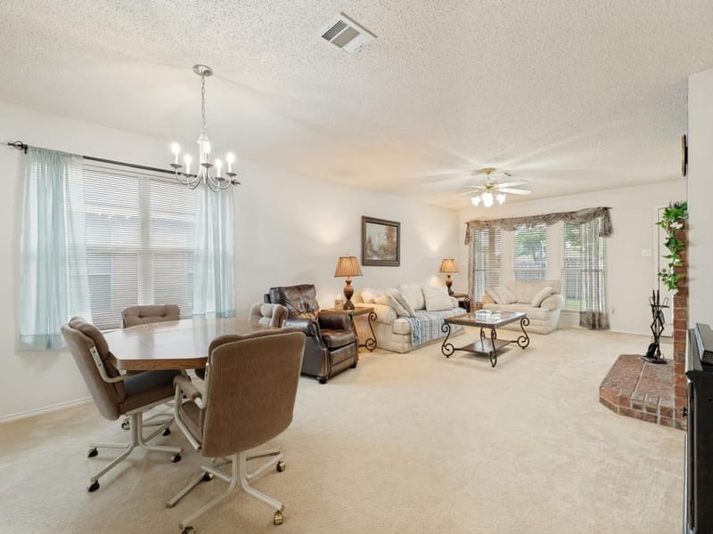 9809 Nixon Drive, McKinney TX 75072 - Photo 14