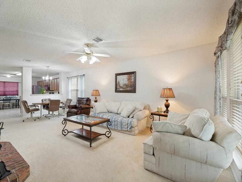 9809 Nixon Drive, McKinney TX 75072 - Photo 8