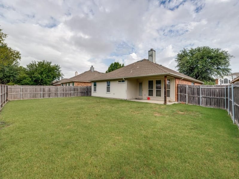 9809 Nixon Drive, McKinney TX 75072 - Photo 25