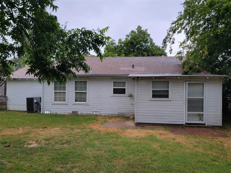 3513 BlueBird Street, Waco TX 76705 - Photo 2