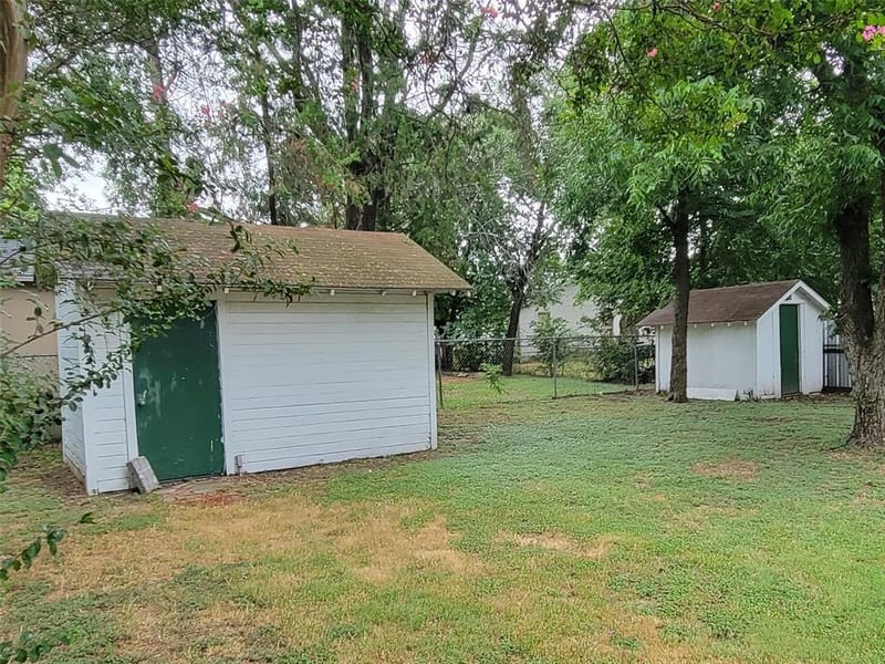 3513 BlueBird Street, Waco TX 76705 - Photo 3