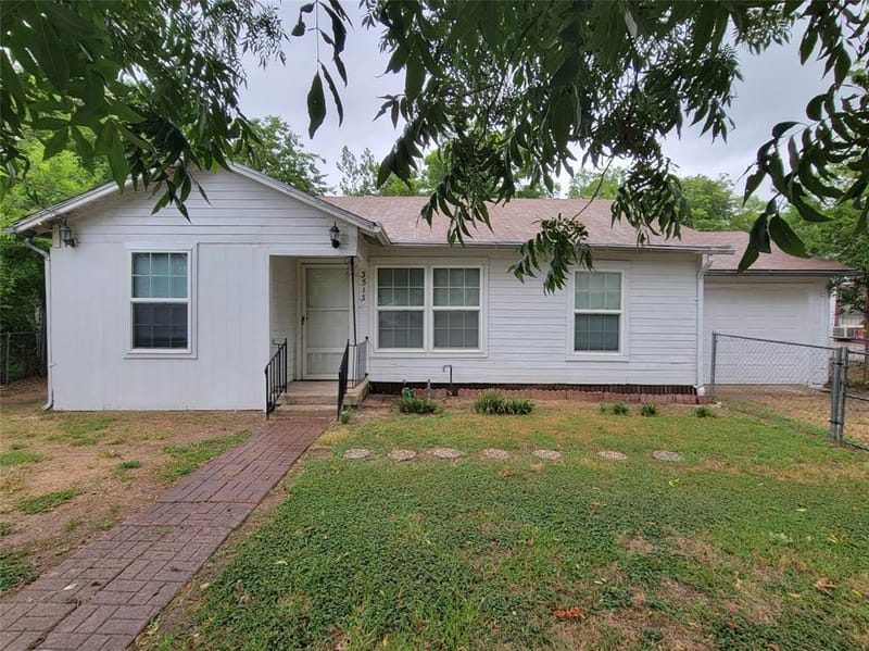 3513 BlueBird Street, Waco TX 76705