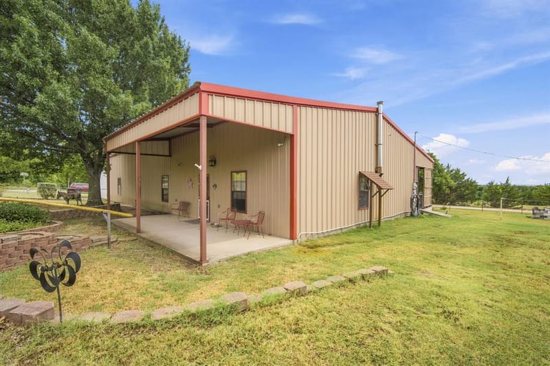 5821 Waterworks Road, Midlothian TX 76065 - Photo 23