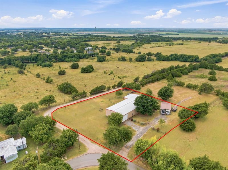 5821 Waterworks Road, Midlothian TX 76065 - Photo 2