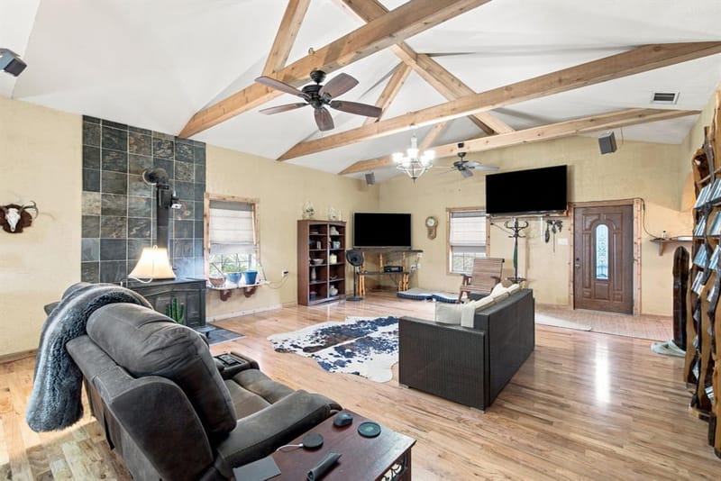 5821 Waterworks Road, Midlothian TX 76065 - Photo 3