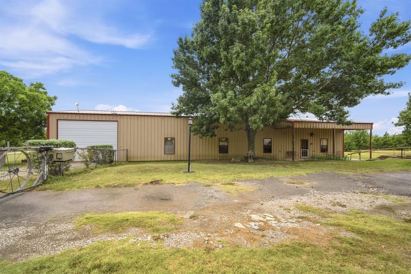 5821 Waterworks Road, Midlothian TX 76065 - Photo 36