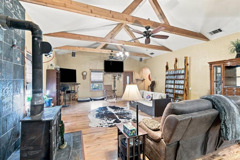 5821 Waterworks Road, Midlothian TX 76065 - Photo 5