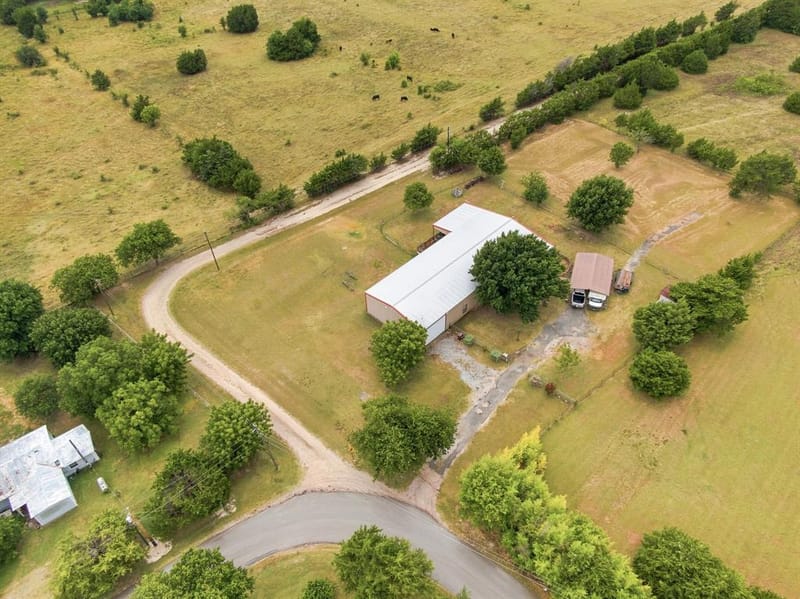 5821 Waterworks Road, Midlothian TX 76065 - Photo 35