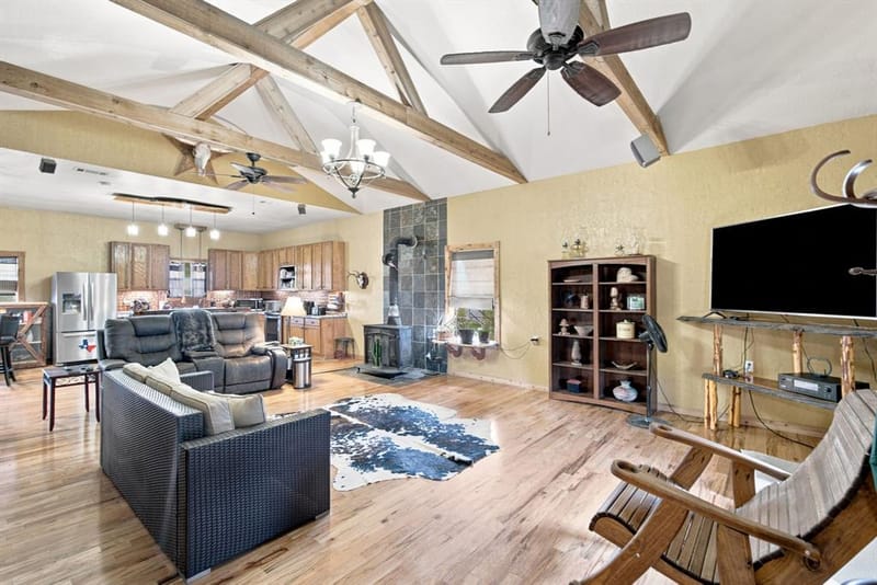 5821 Waterworks Road, Midlothian TX 76065 - Photo 4